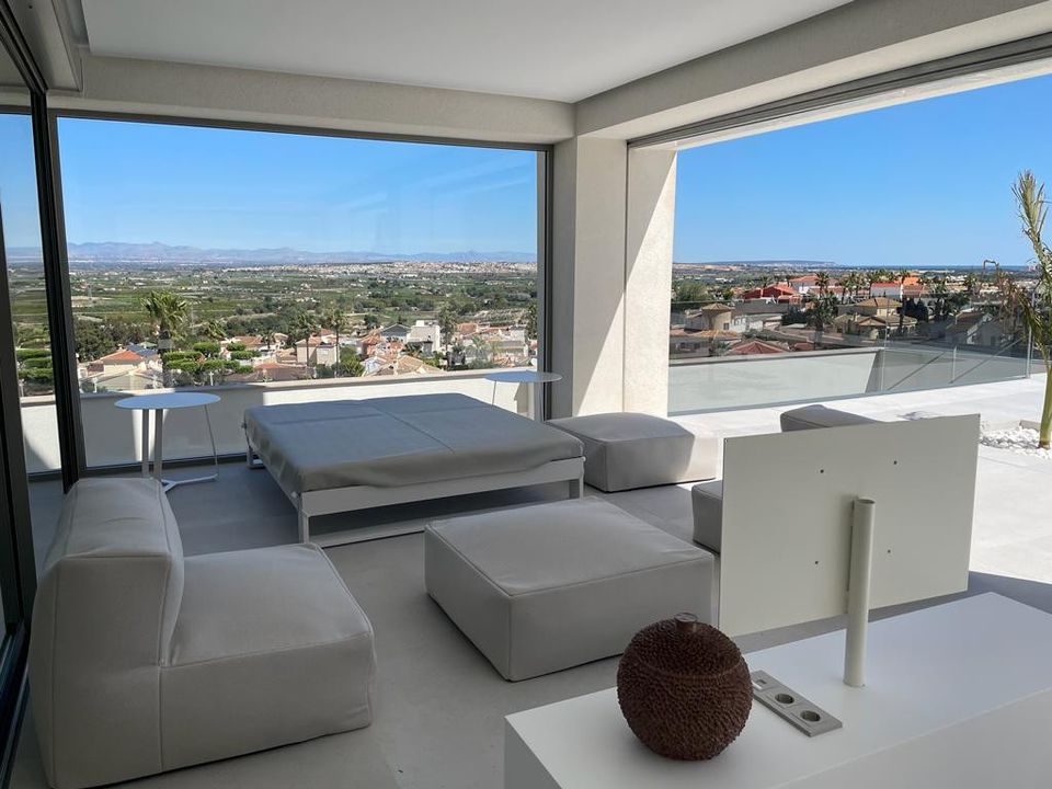 Villa i Ciudad Quesada, Alicante - foto 5