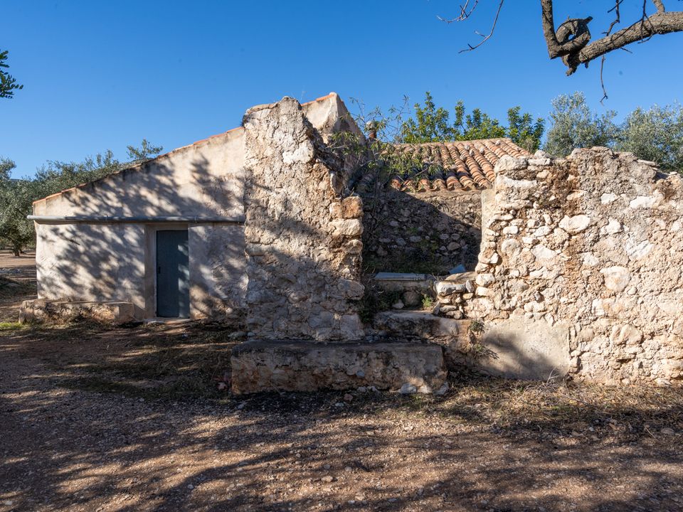 Finca i Mas De Barberans, Tarragona - foto 2