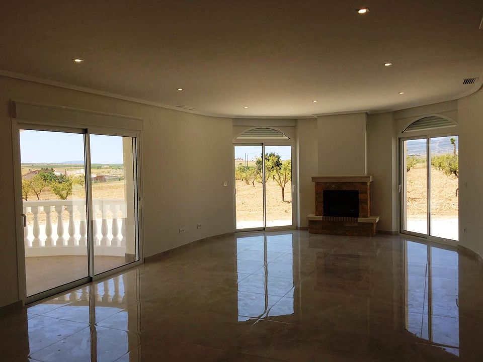 Villa i Pinoso, Alicante - foto 2