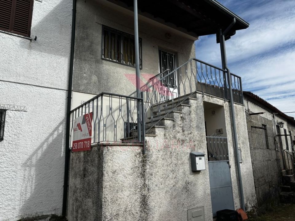 Villa i Arcos de Valdevez, Viana do Castelo - foto 2