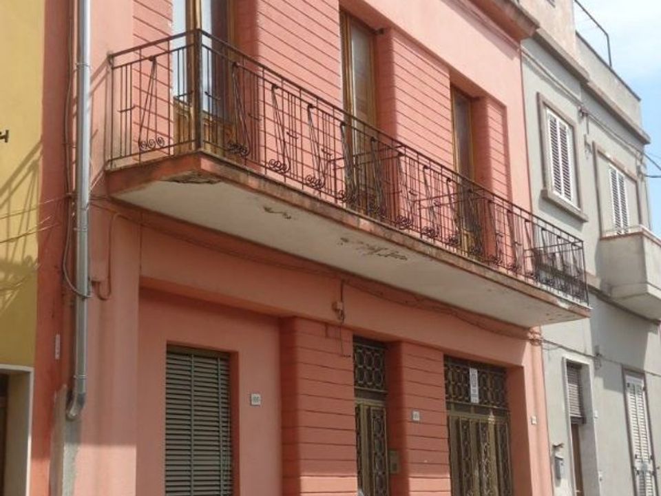 Villa em Parabita, Lecce - foto 1