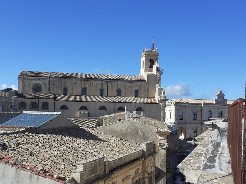 Lejlighed i Palazzolo Acreide, Siracusa - foto 1