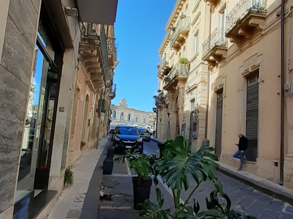 Lejlighed i Palazzolo Acreide, Siracusa - foto 2
