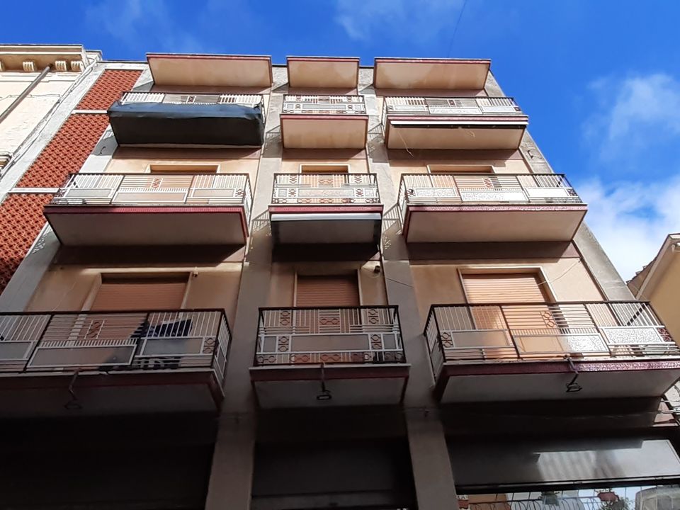 Lejlighed i Palazzolo Acreide, Siracusa - foto 3