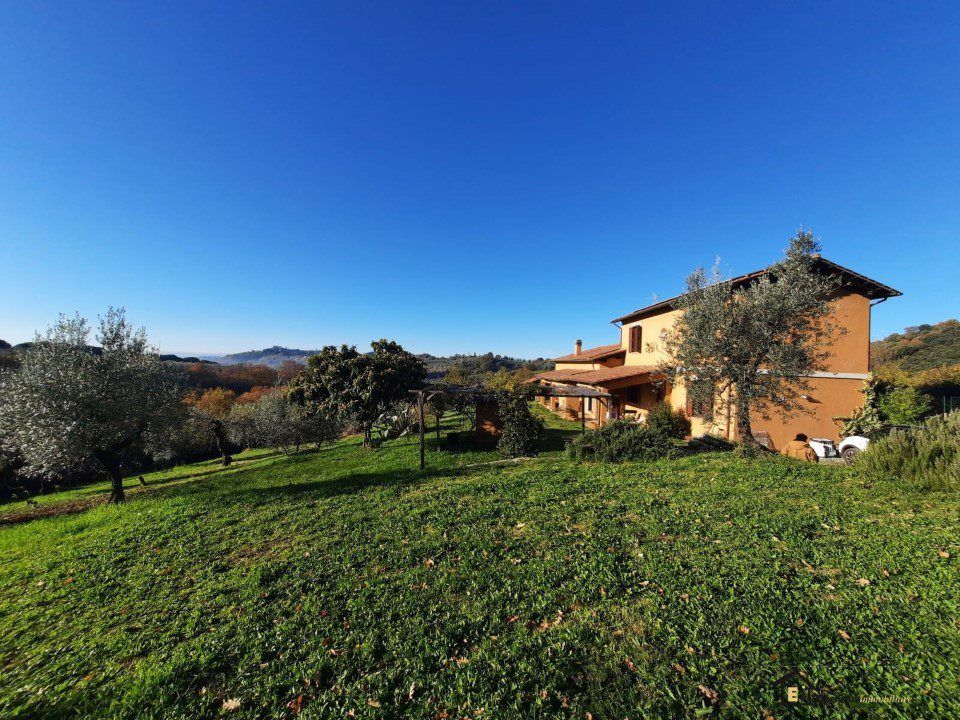 Casa de campo en Roccantica, Rieti - foto 2