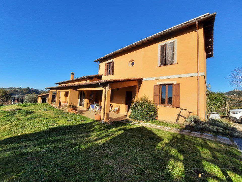 Casa de campo en Roccantica, Rieti - foto 3