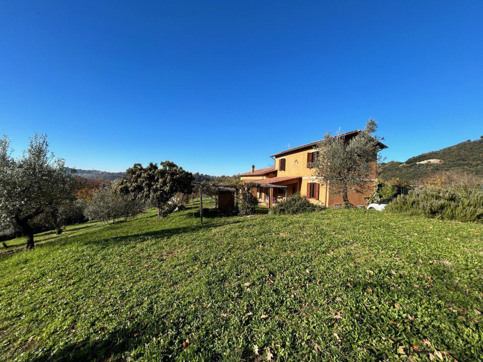 Casa de campo en Roccantica, Rieti - foto 5