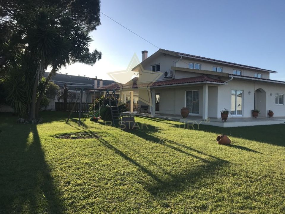 Villa i Soure, Coimbra - bilde 1