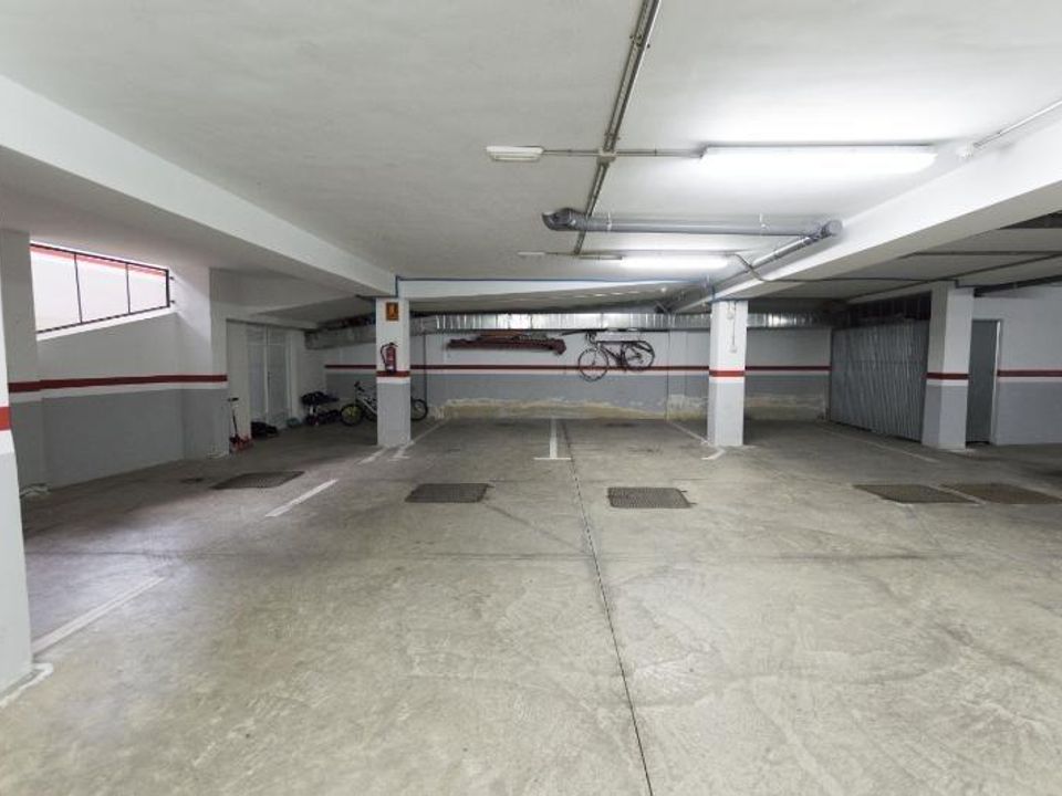 Garage i Los Realejos, Tenerife - foto 1