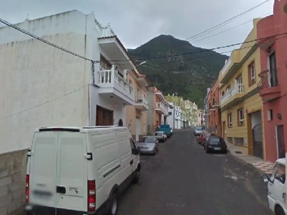 Garage i Los Realejos, Tenerife - foto 4