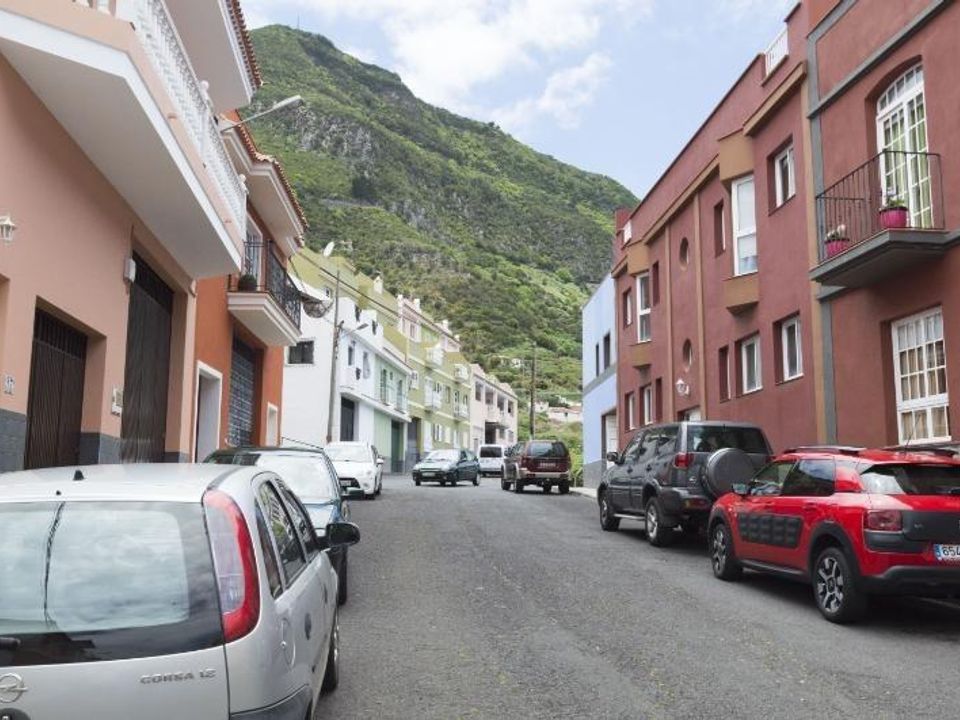 Garage i Los Realejos, Tenerife - foto 5