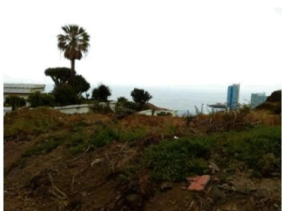Helårsgrund i Los Realejos, Tenerife - foto 1