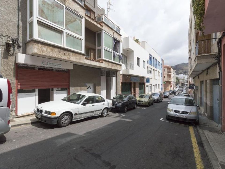 Næringseiendom i La Laguna, Tenerife - bilde 2