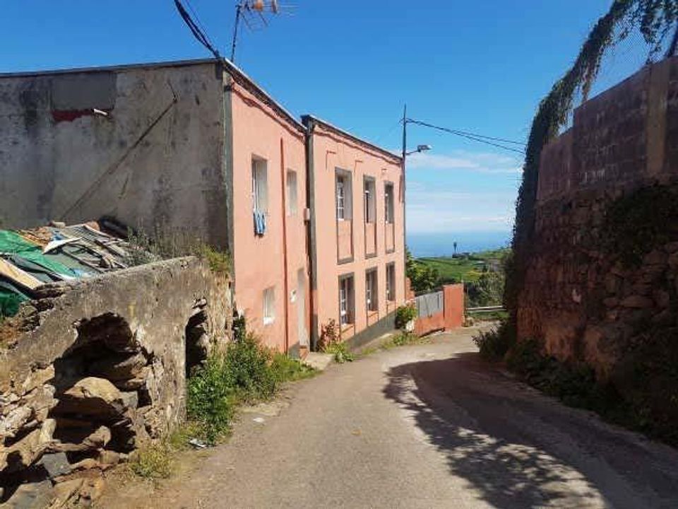 Villa i Los Realejos, Tenerife - foto 1