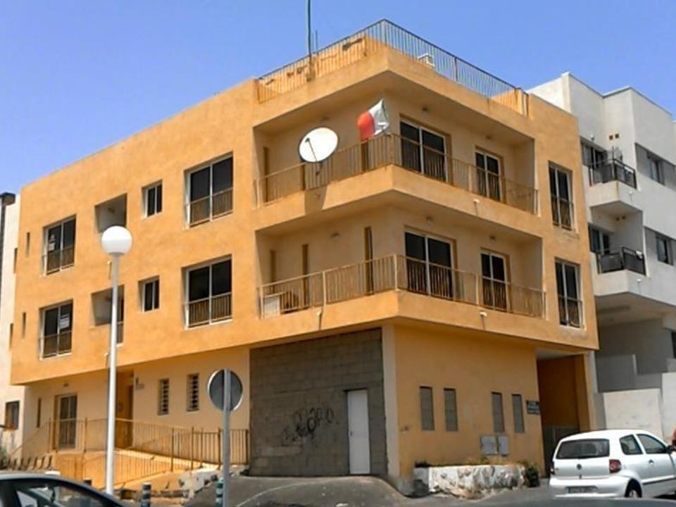 Lejlighed i Granadilla, Tenerife - foto 1