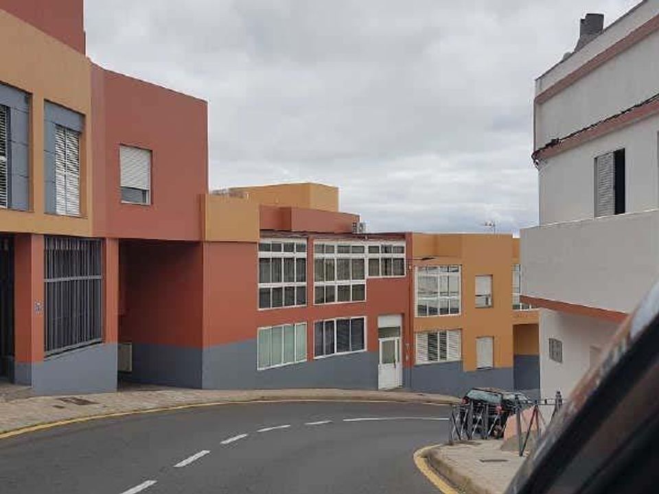 Leilighet i La Laguna, Tenerife - bilde 1