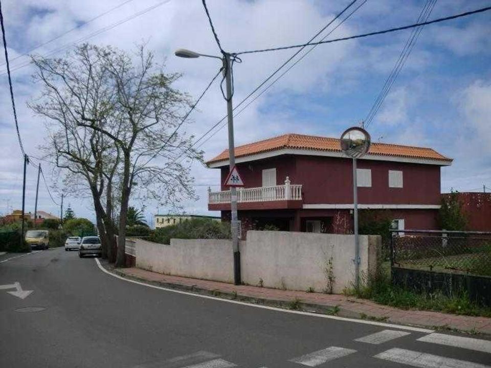 Leilighet i La Laguna, Tenerife - bilde 1