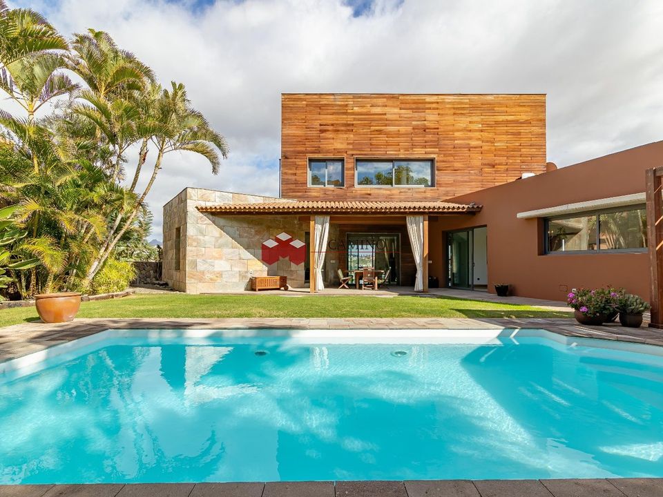 Villa i San Bartolome De Tirajana, Gran Canaria - foto 2