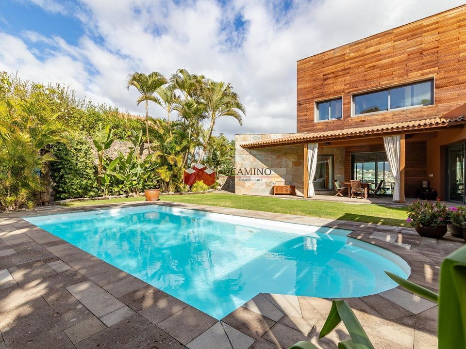 Villa i San Bartolome De Tirajana, Gran Canaria - foto 5