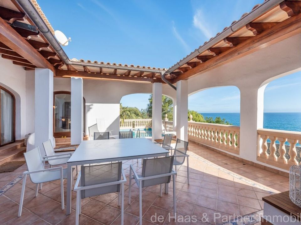 Lejlighed i Capdepera, Mallorca - foto 5