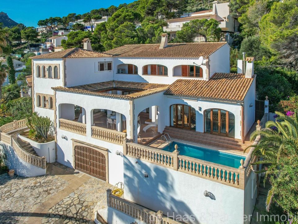 Lejlighed i Capdepera, Mallorca - foto 1