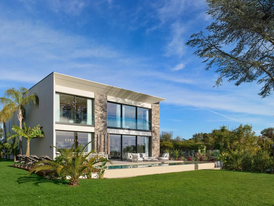 Villa en Cannes, Alpes-Maritimes - foto 5