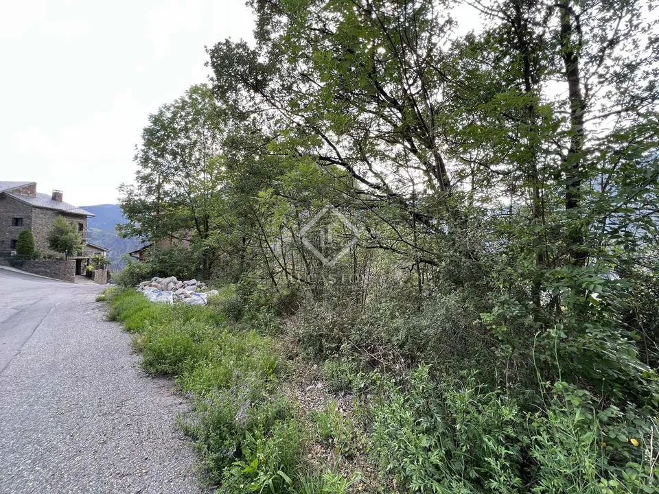 Helårsgrund i Nagol, Andorra - foto 3