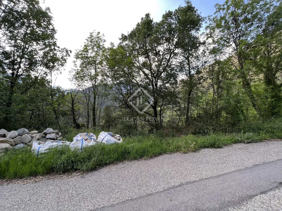 Helårsgrund i Nagol, Andorra - foto 5