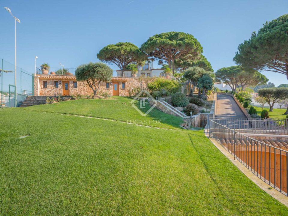 Villa i Sant Feliu De Guixols, Gerona - foto 5