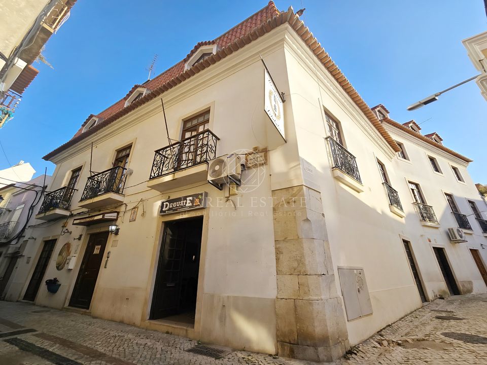 Erhvervsejendom i Setubal, Setubal - foto 2
