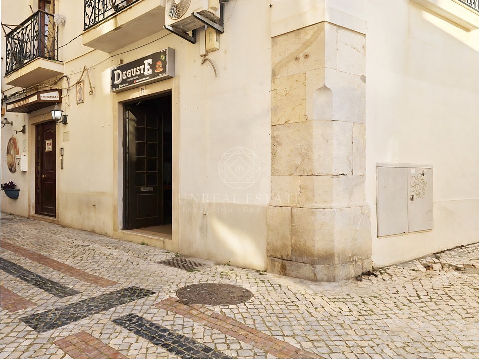 Erhvervsejendom i Setubal, Setubal - foto 3