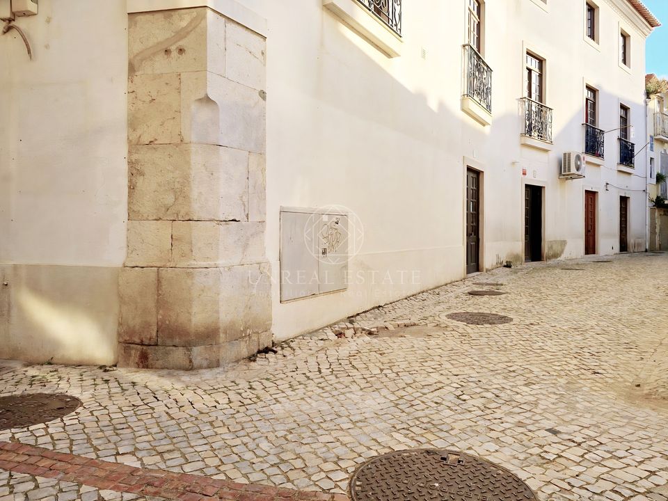 Erhvervsejendom i Setubal, Setubal - foto 4