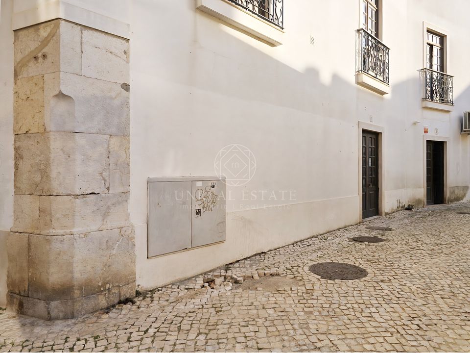 Erhvervsejendom i Setubal, Setubal - foto 5