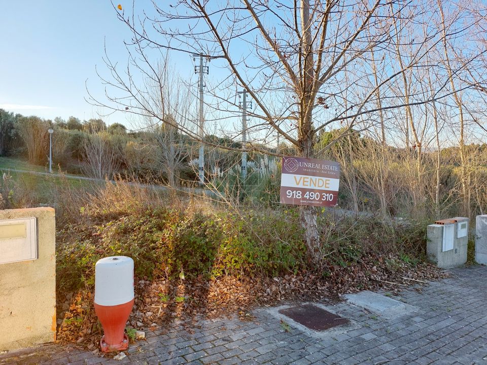 Helårsgrund i Torres Novas, Santarem - foto 2