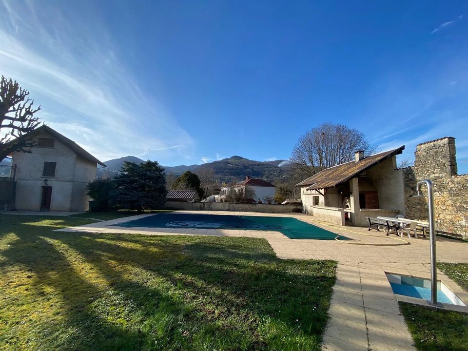 Casa de campo en Tullins, Isere - foto 2