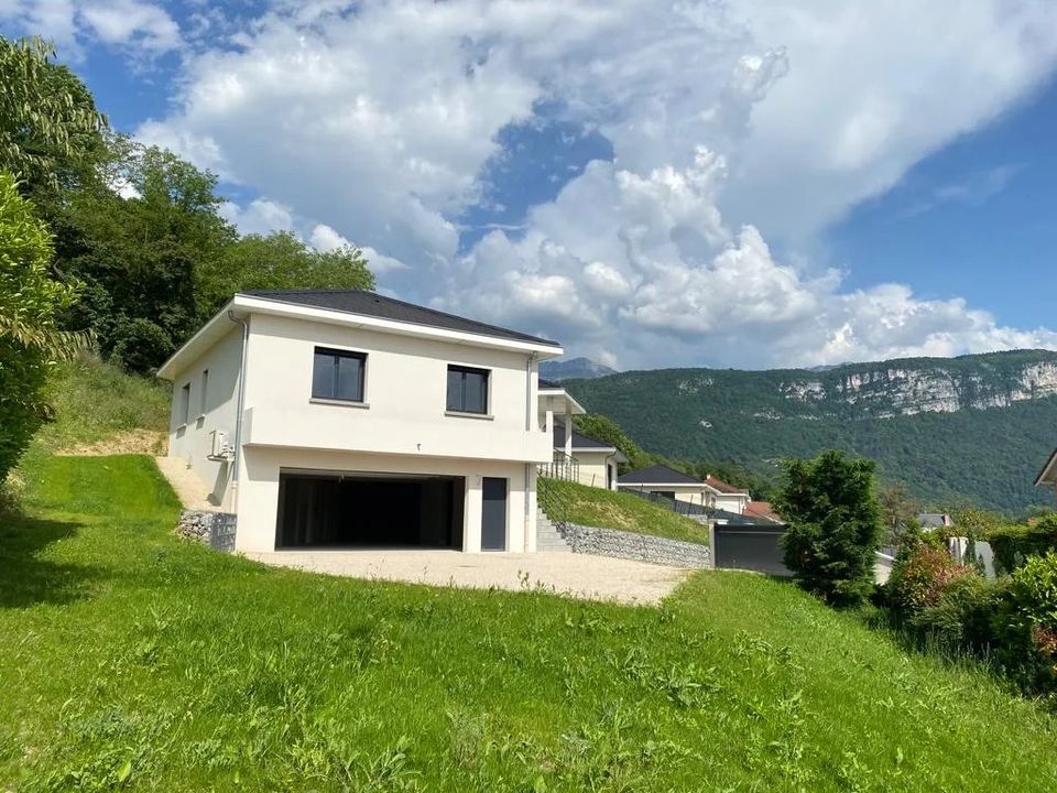 Villa i La Buisse, Isere - foto 1