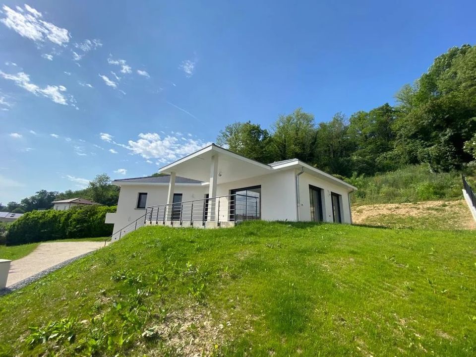 Villa i La Buisse, Isere - foto 2