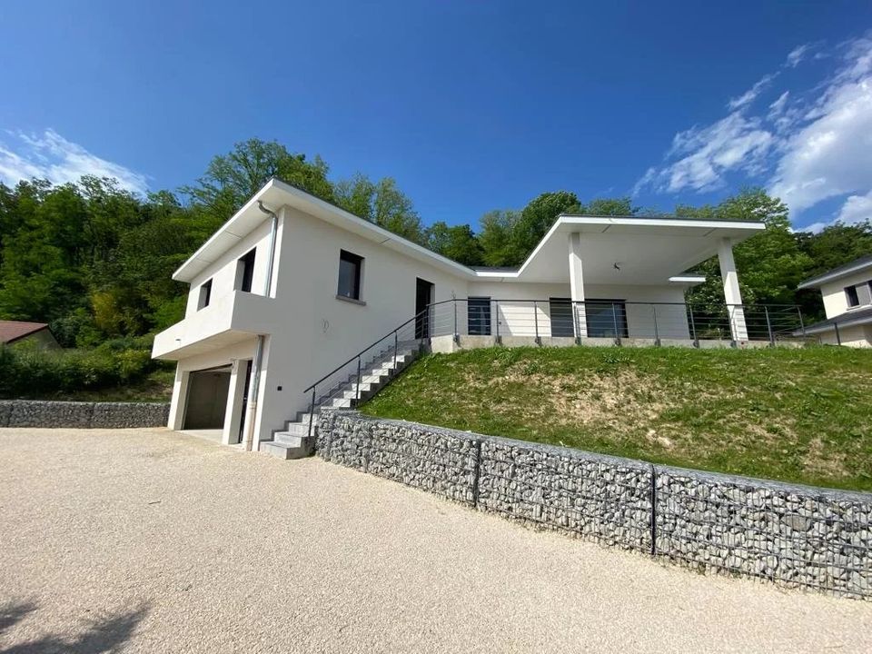 Villa i La Buisse, Isere - foto 3