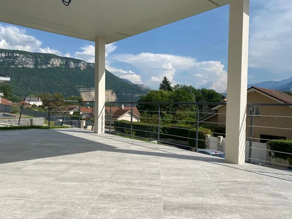 Villa i La Buisse, Isere - foto 4