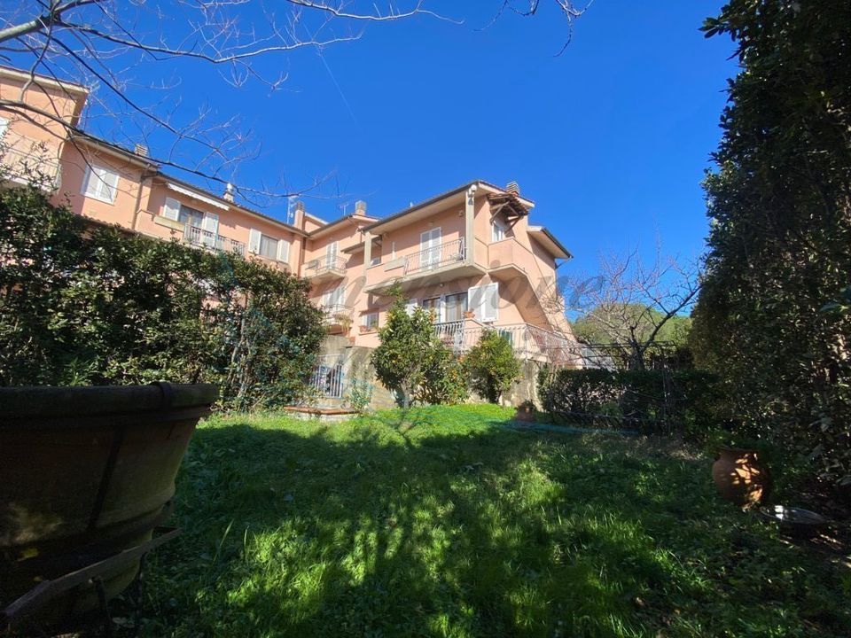 Lejlighed i Rosignano Marittimo, Livorno - foto 1
