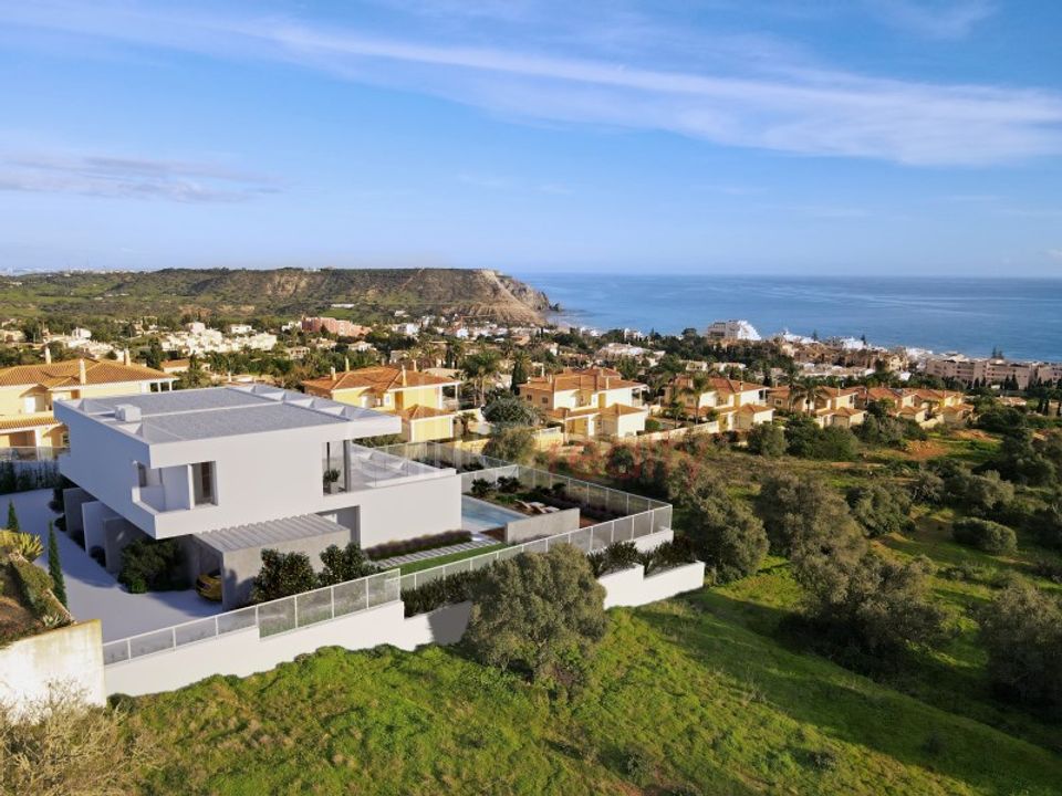 Villa i Luz, Faro - foto 1