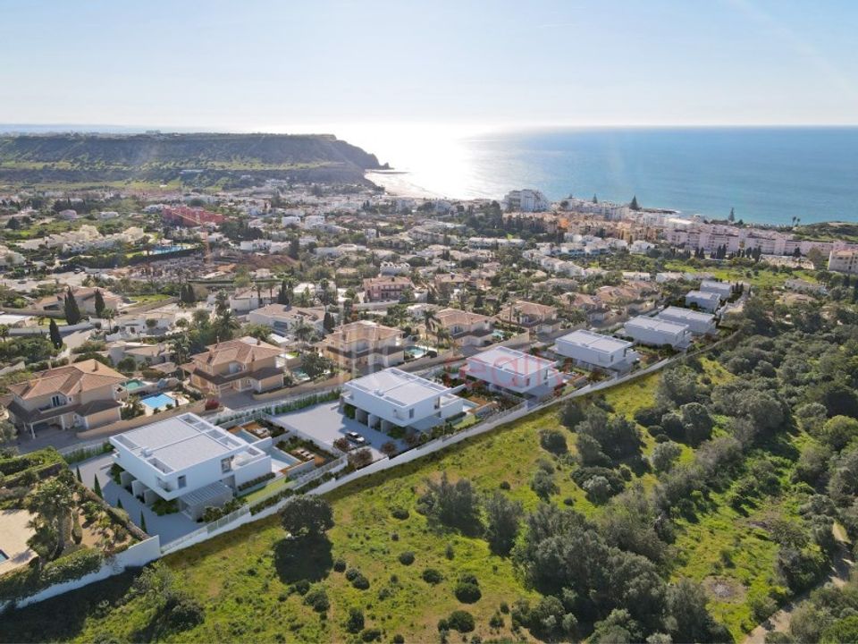 Villa i Luz, Faro - foto 2