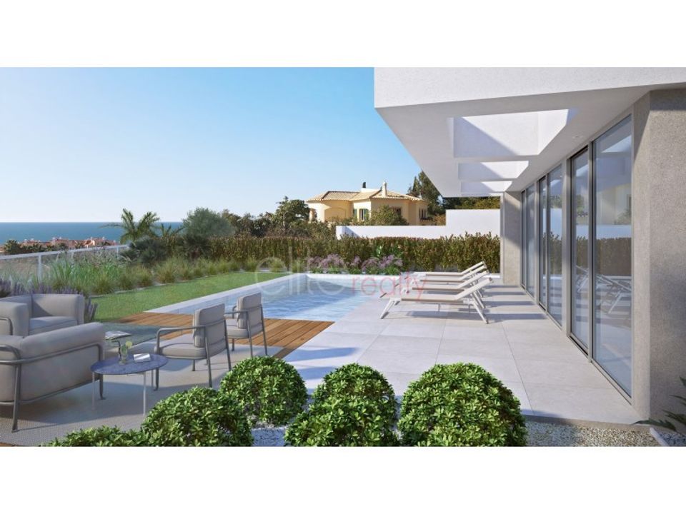 Villa i Luz, Faro - foto 3