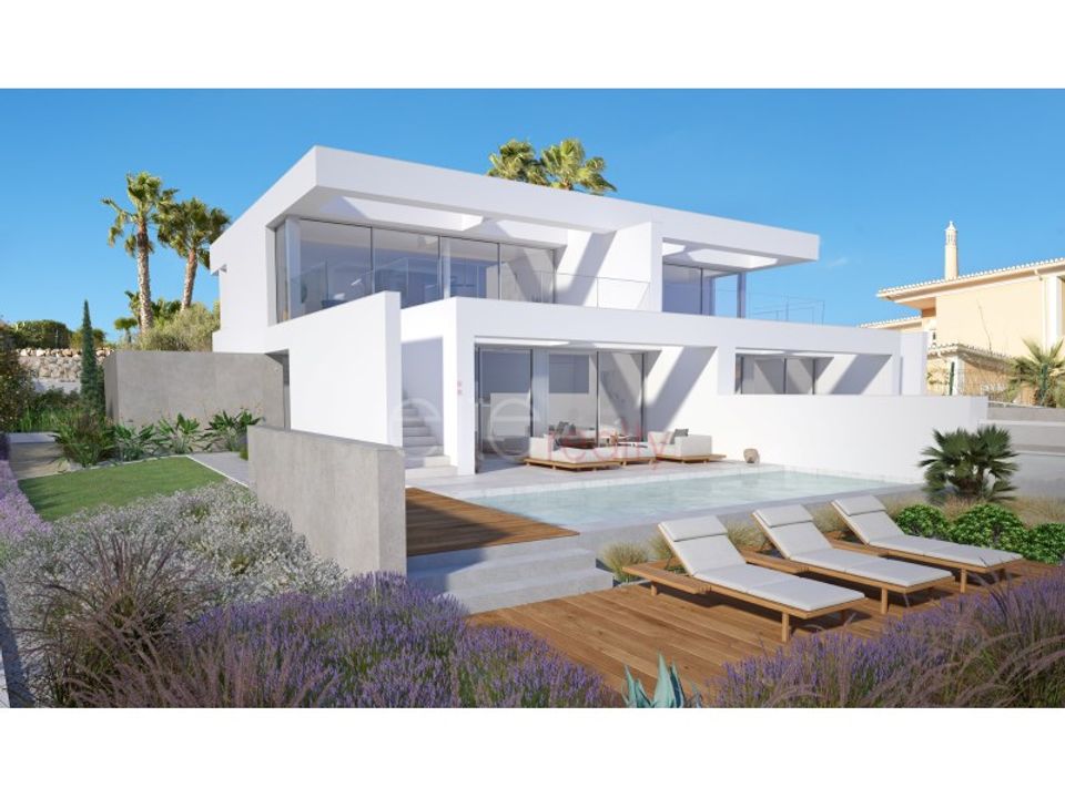 Villa i Luz, Faro - foto 2