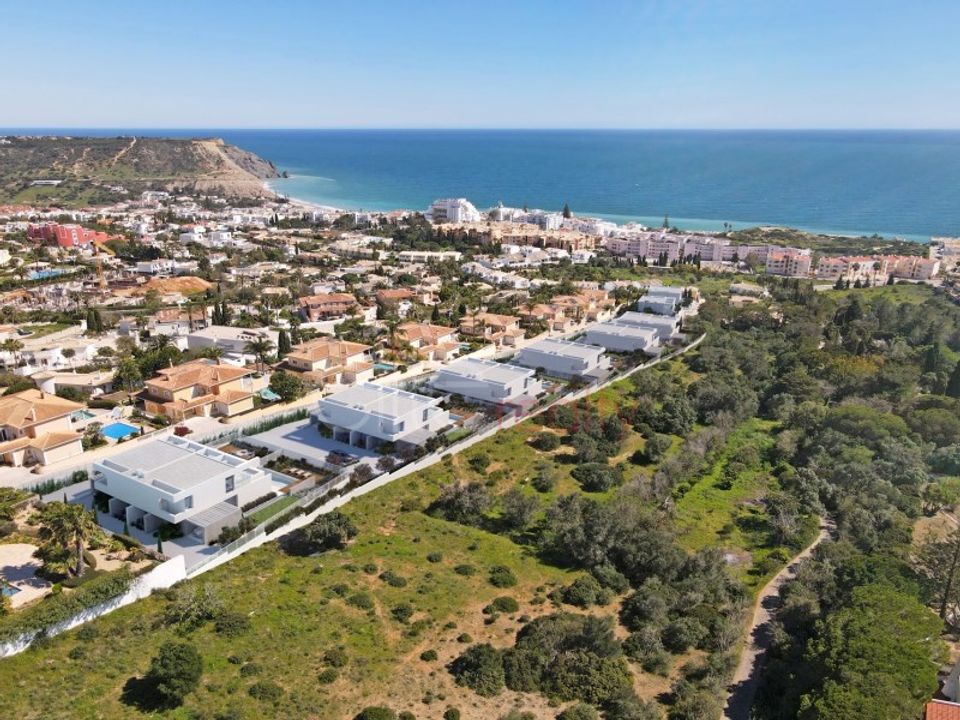 Villa i Luz, Faro - foto 1