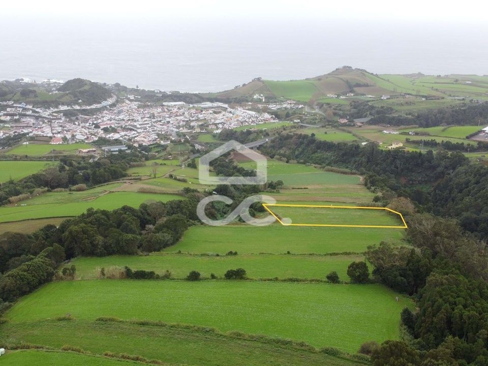 Helårsgrund i Lagoa, Sao Miguel - foto 1