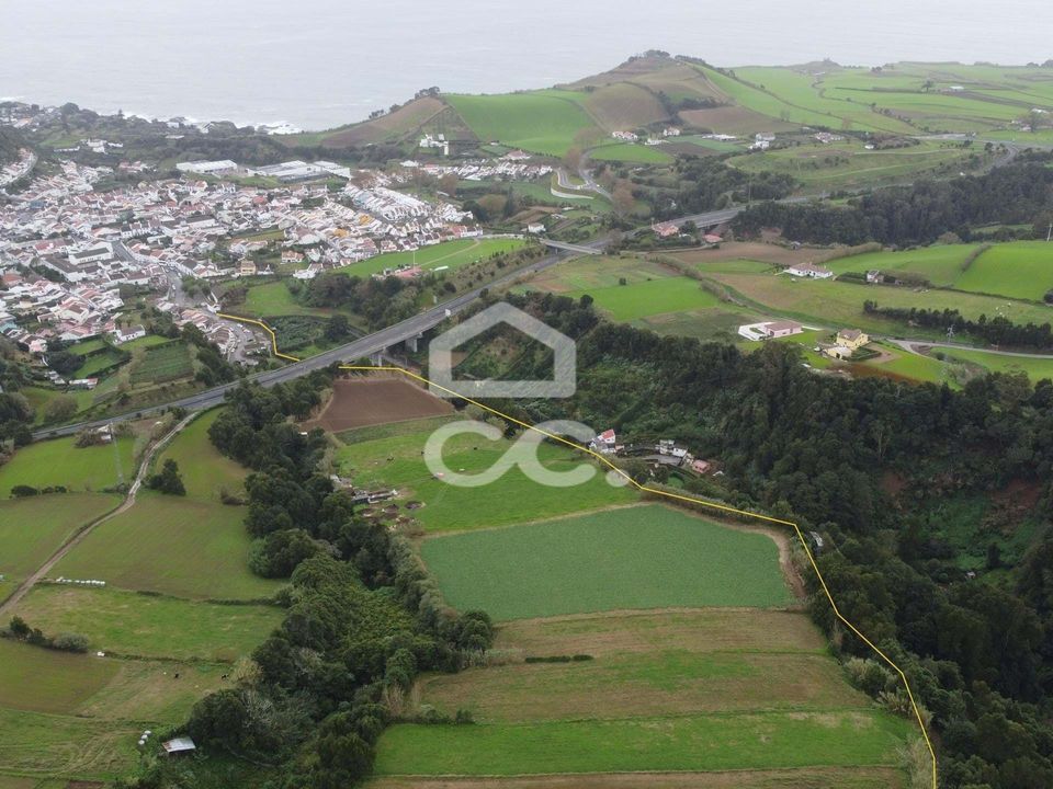 Helårsgrund i Lagoa, Sao Miguel - foto 4