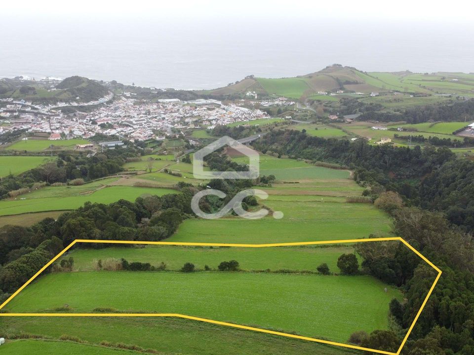 Helårsgrund i Lagoa, Sao Miguel - foto 5