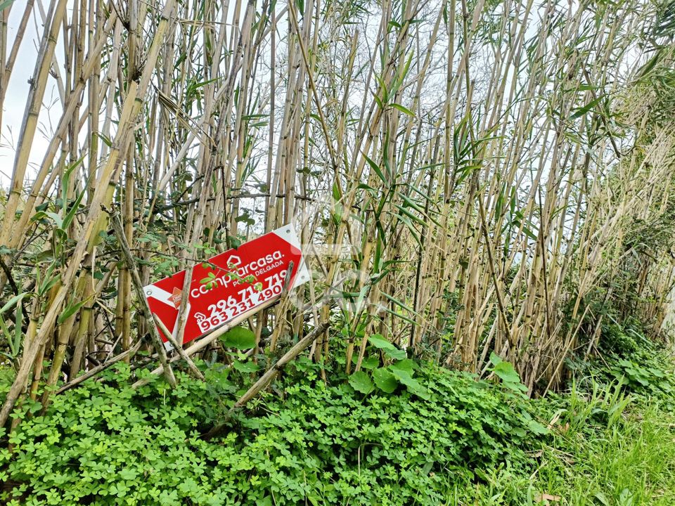 Helårsgrund i Lagoa, Sao Miguel - foto 1