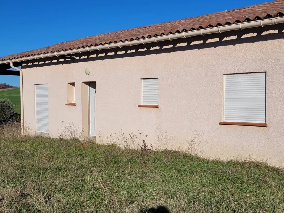 Villa i Vénès, Tarn - foto 1